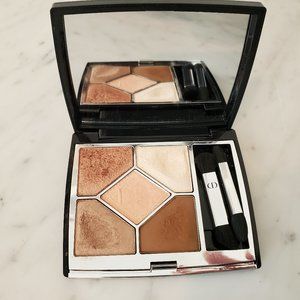 Dior 5 Couleurs Couture eyeshadow palette
